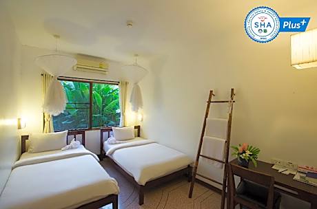 Eco Resort Chiang Mai