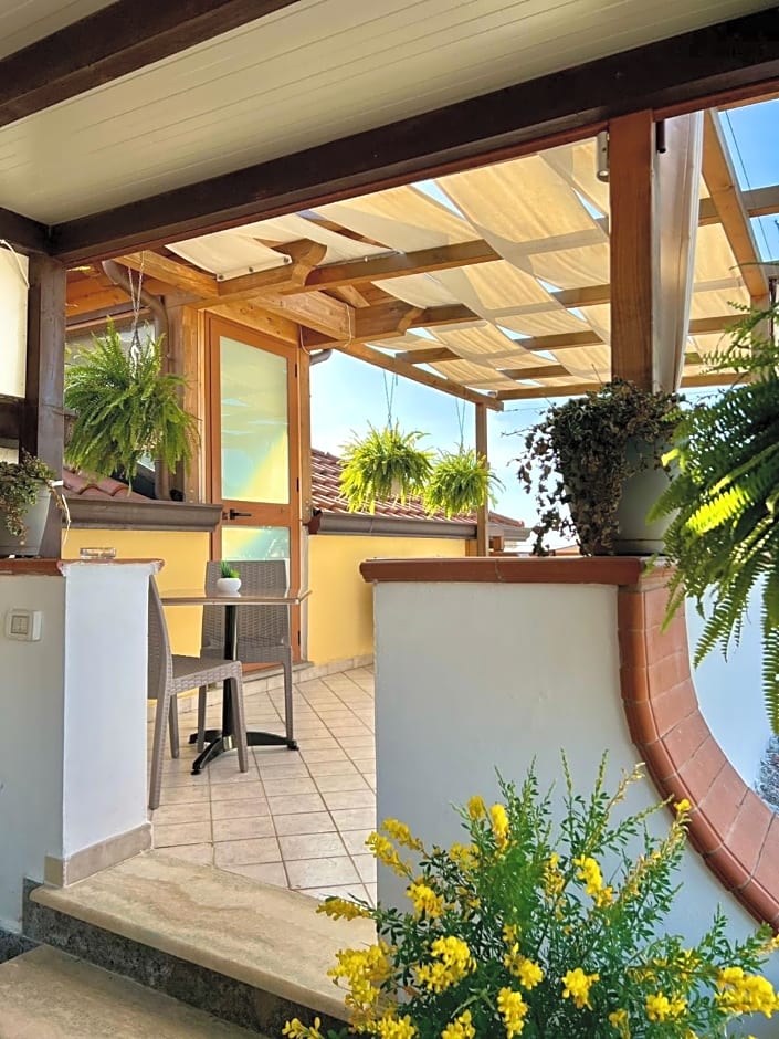 B&B A Casa di Vittoria - Guest House