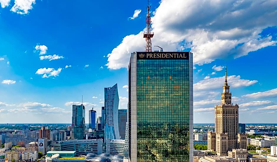 Warsaw Presidential Hotel