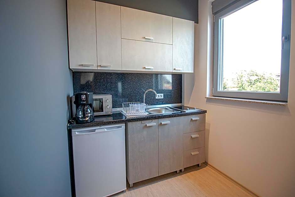 OASIS Apartments