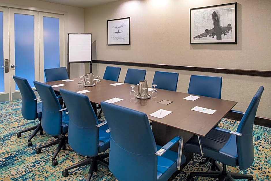 Embassy Suites By Hilton Hotel Seattle-Tacoma International Airport