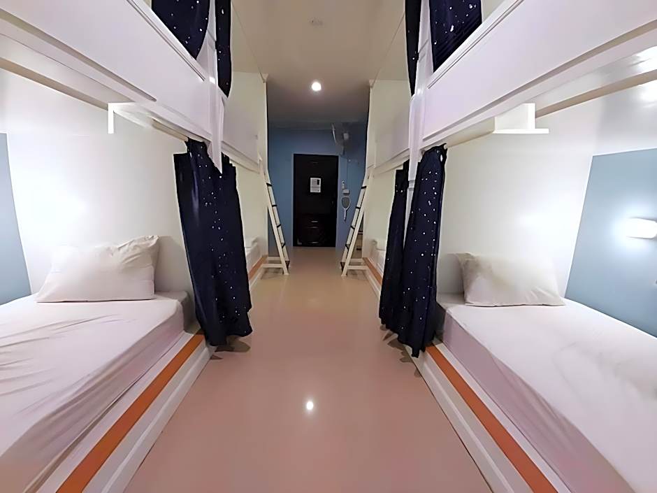 Mercy Hostel