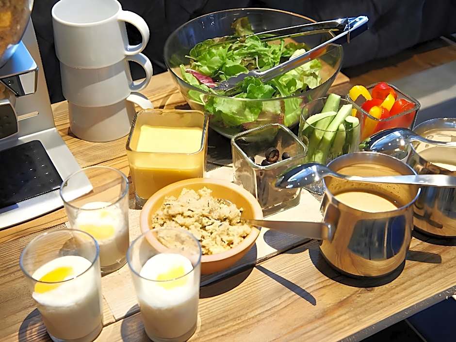Sotetsu Fresa Inn Tokyo-Roppongi