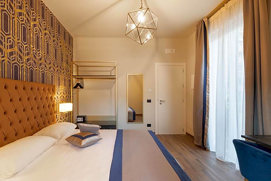 The Time -Home & Hotel-