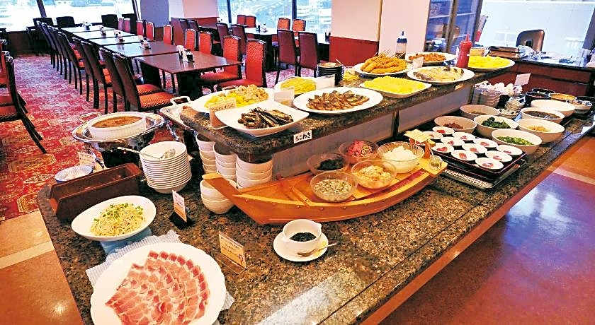 Hotel globalviewKushiro