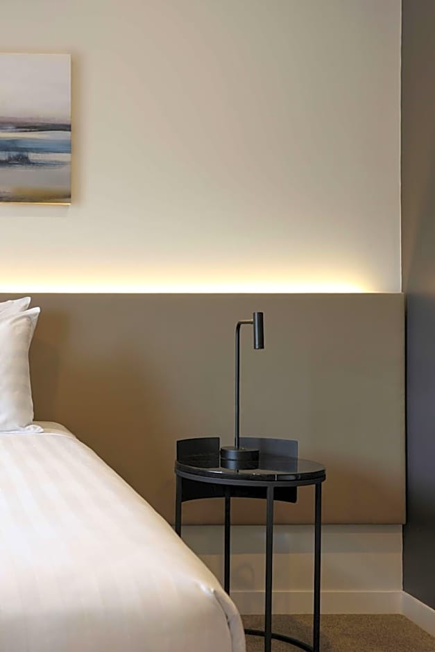 Travelodge Hotel Auckland Wynyard Quarter