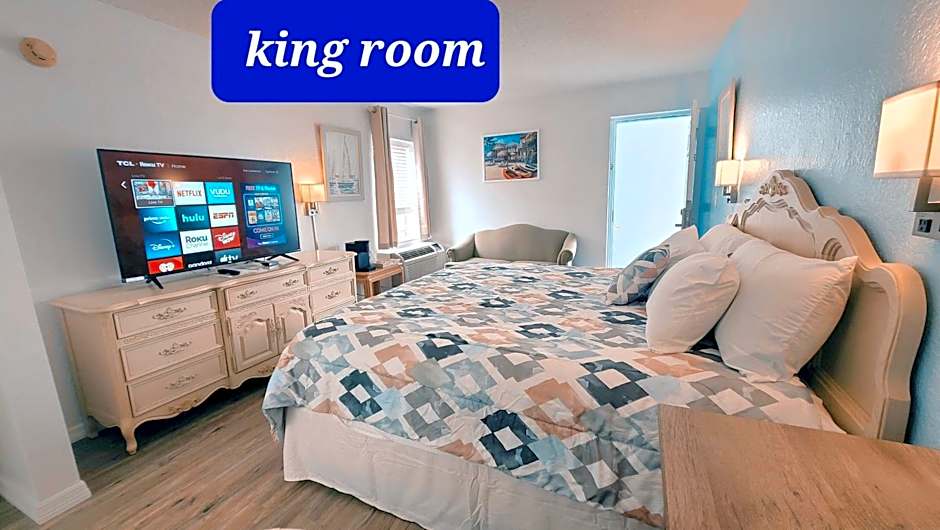 Historic Inn - Saint Augustine