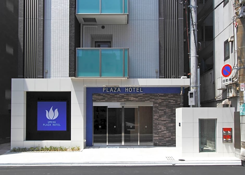 Umeda Plaza Hotel