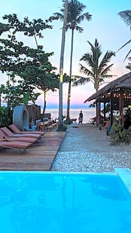 Happiness Beach Resort Siargao