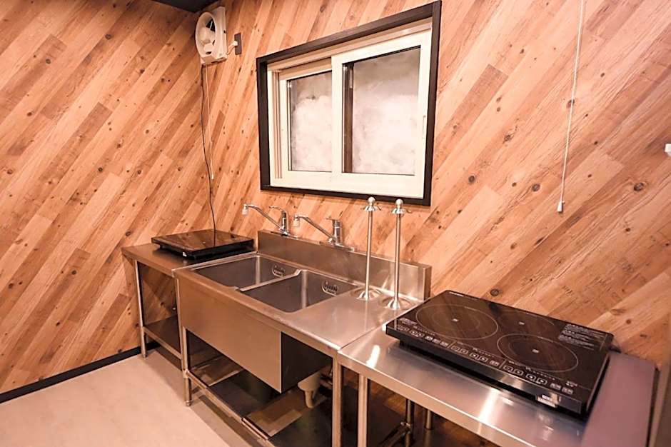 Rusutsu Grand Cabin - Vacation STAY 16626v