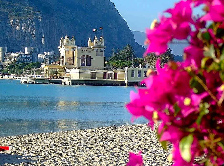 AR Palace Hotel - Palermo