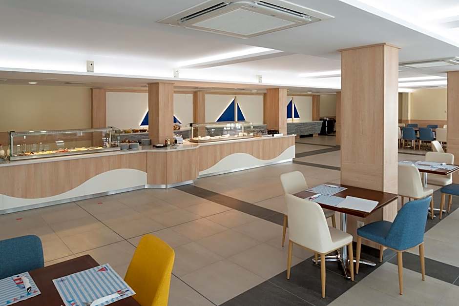 Belvedere Hotel - All inclusive