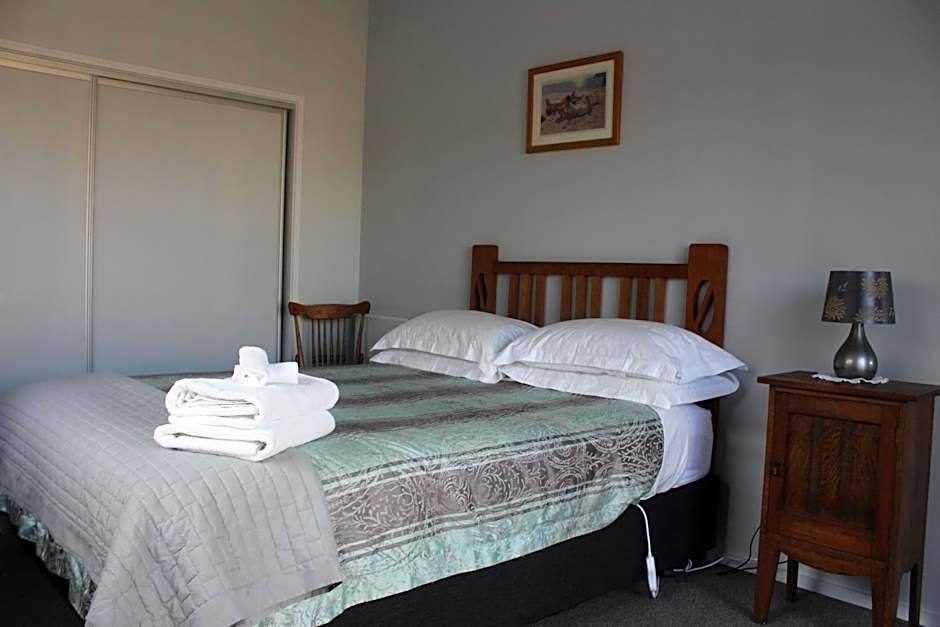 The Mackenzie Apartments