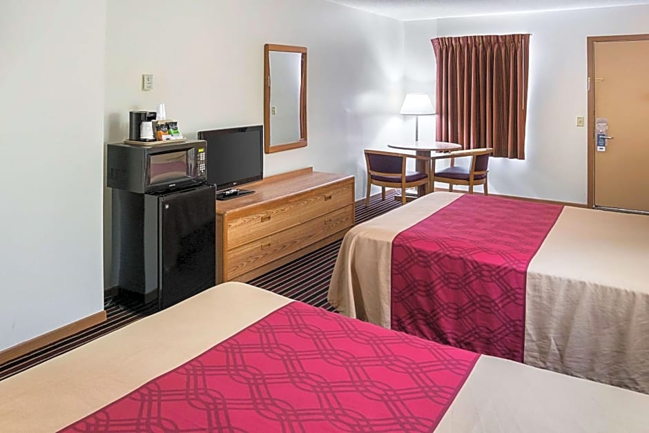 Rodeway Inn & Suites Austin