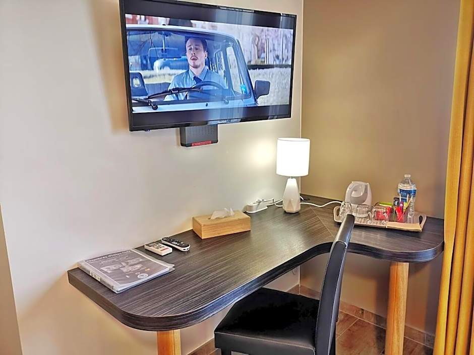 Chambres d'hôtes GIDY