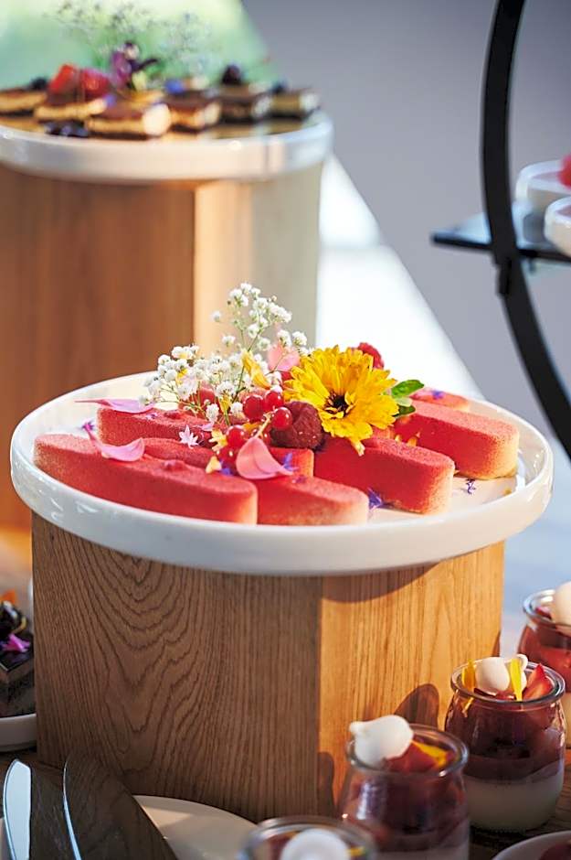 Hotel Narvil Conference & Spa