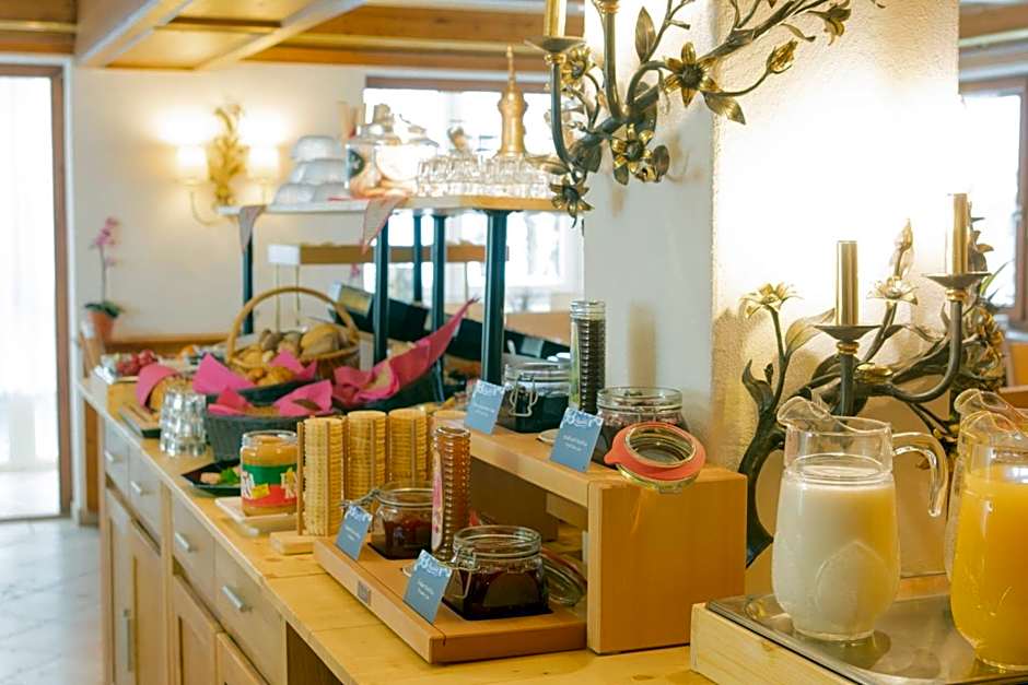 Akzent Hotel Alpenrose