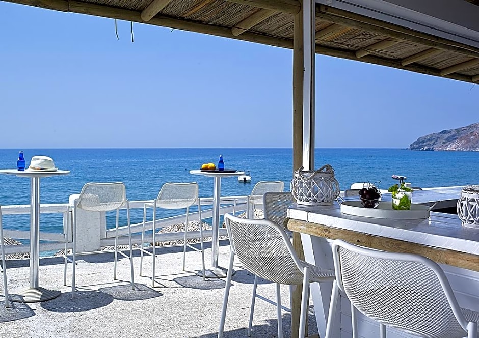 Artemis Deluxe Rooms