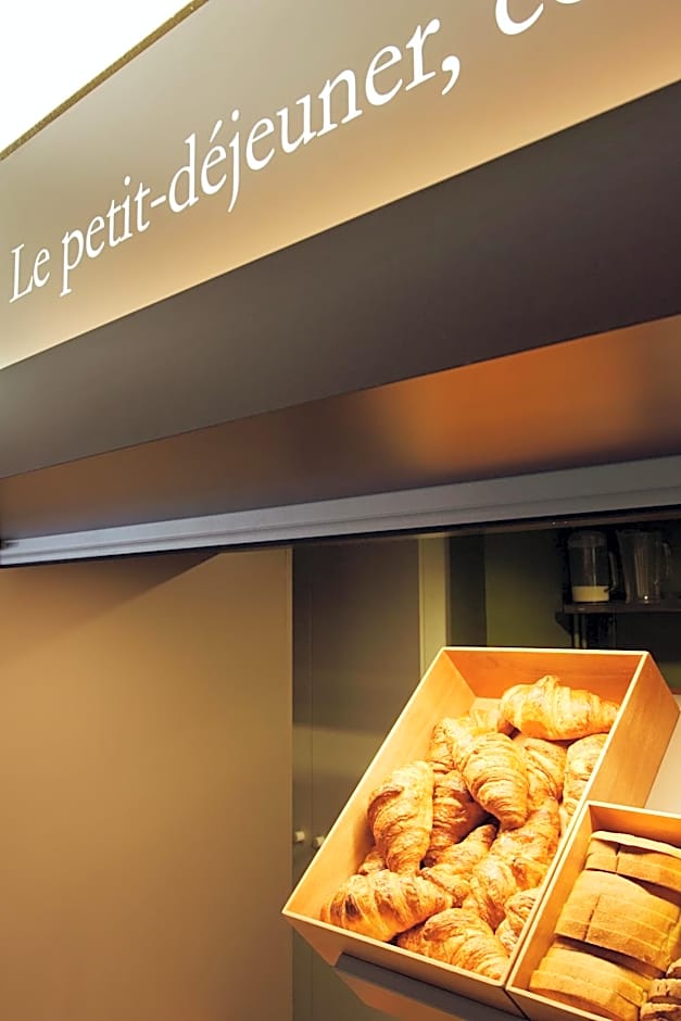 B&B HOTEL Nantes Savenay