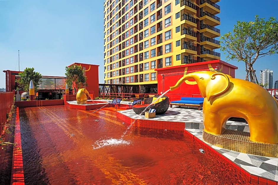 MeStyle Museum Hotel