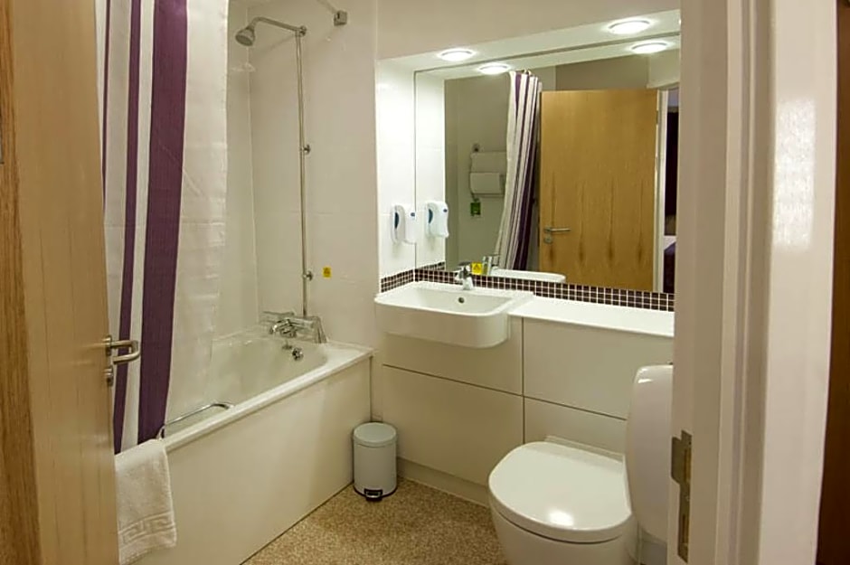 Premier Inn Dublin Airport