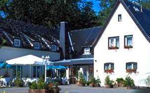 Hotel Landgut Ochsenkopf