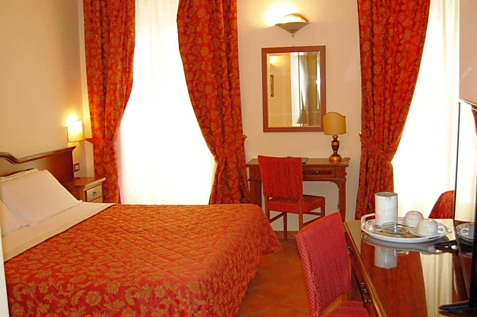 Hotel Mediterraneo