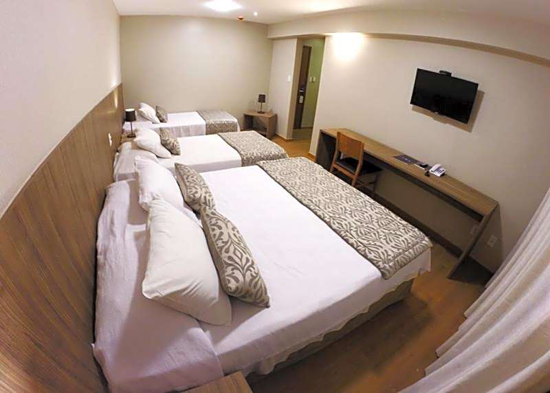 Marano Hotel