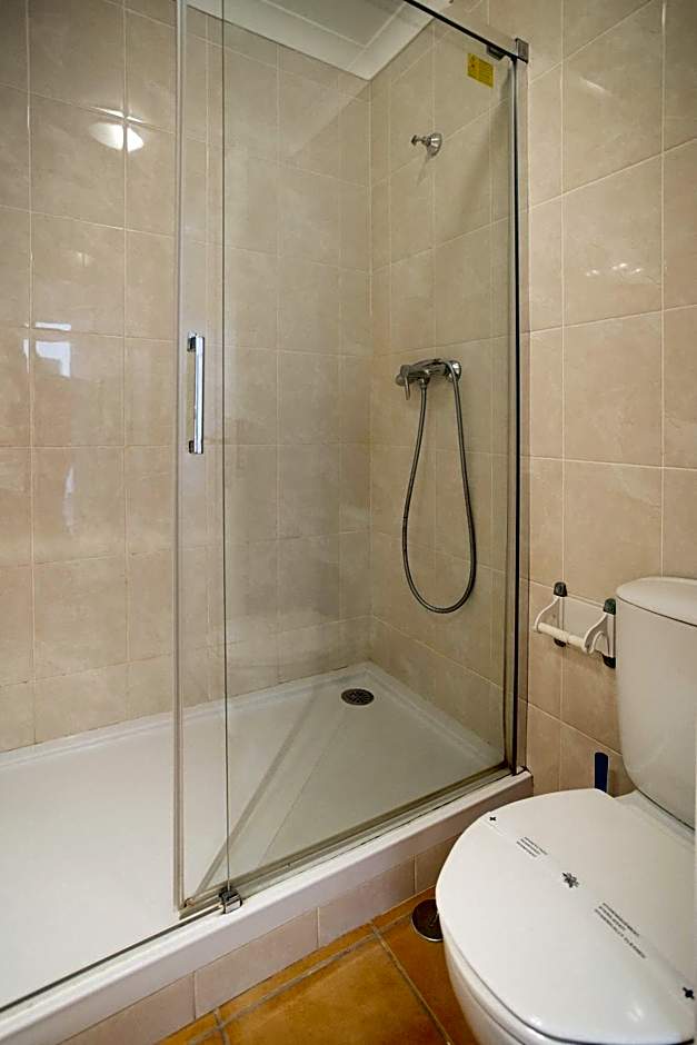 Oura Parque Apartamentos Turisticos