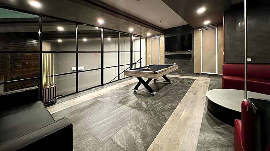 Motel Boutique Qatro