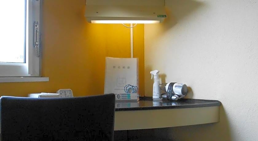 Hotel Select Inn Numazu