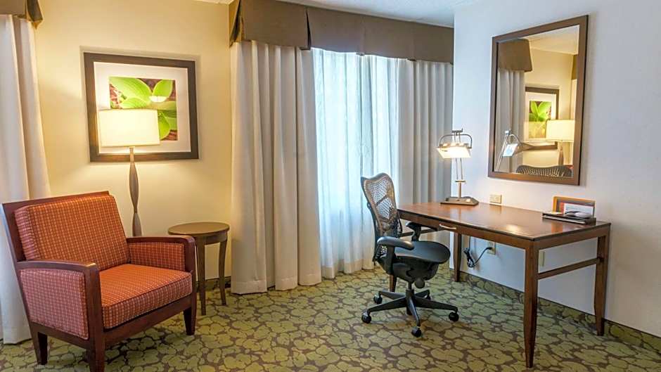 Hilton Garden Inn Plymouth