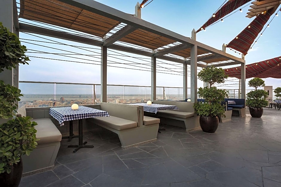 Wyndham Garden Manama