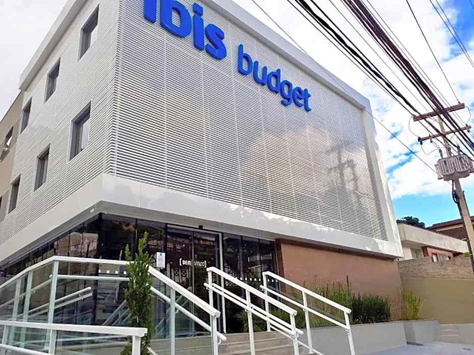 Ibis Budget Petropolis
