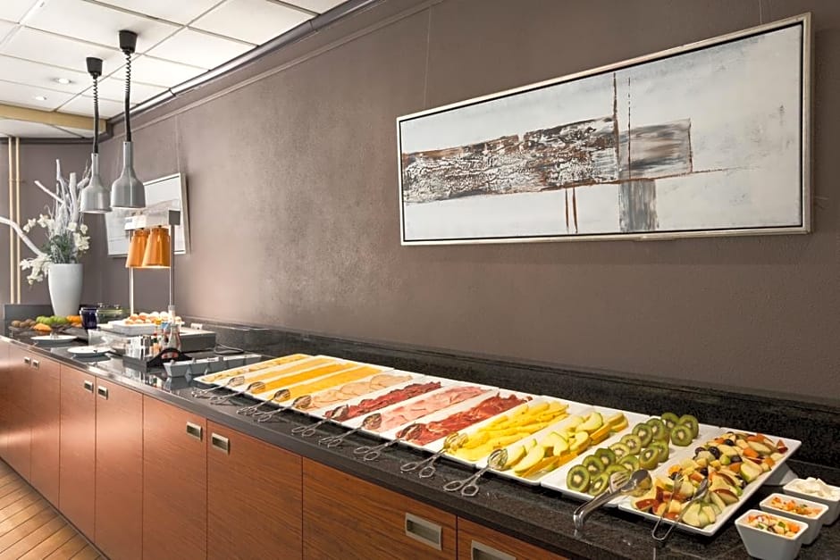 NH Capelle Rotterdam