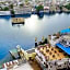 Hotel Devraj Niwas on Lake Pichola Udaipur