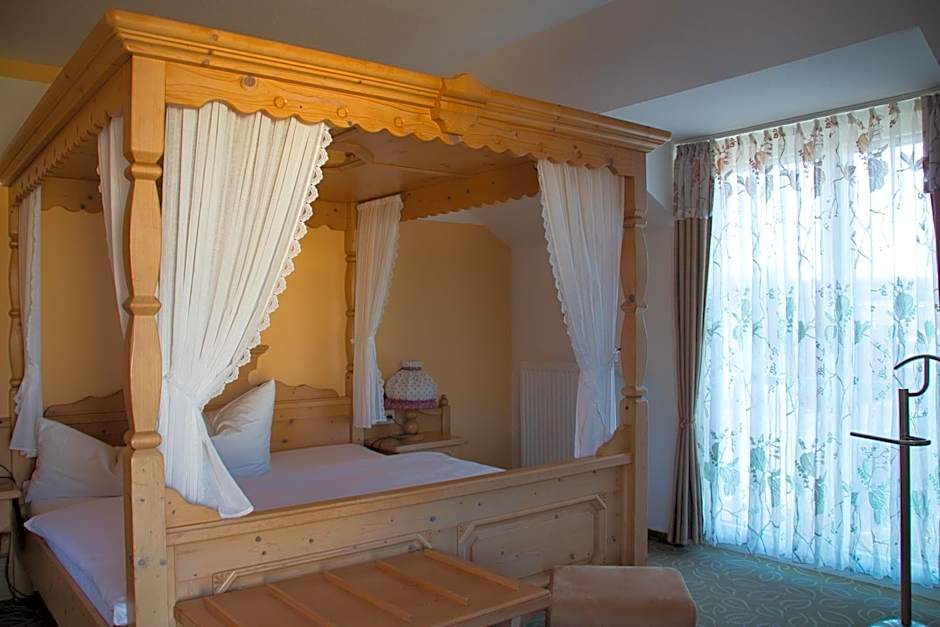 Hotel Quellenhof