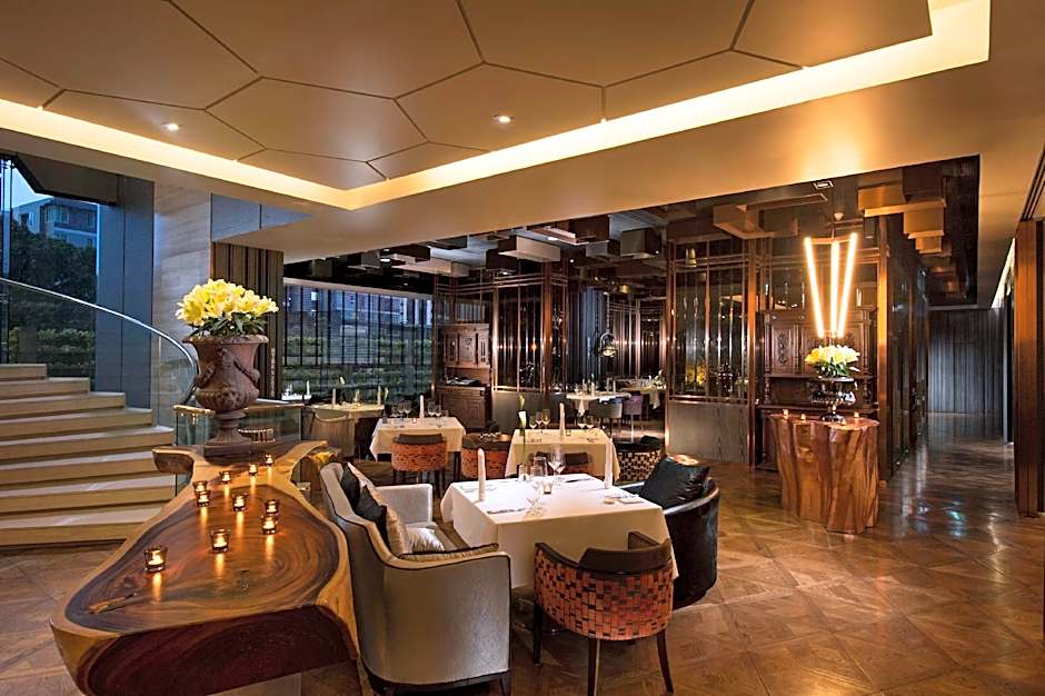 Hilton Sukhumvit Bangkok