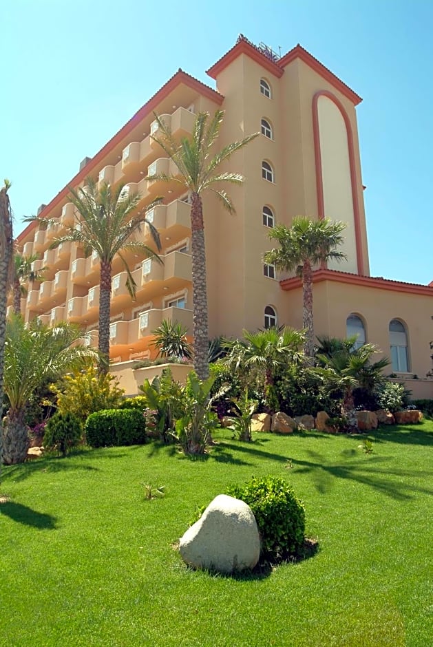 Ohtels La Hacienda