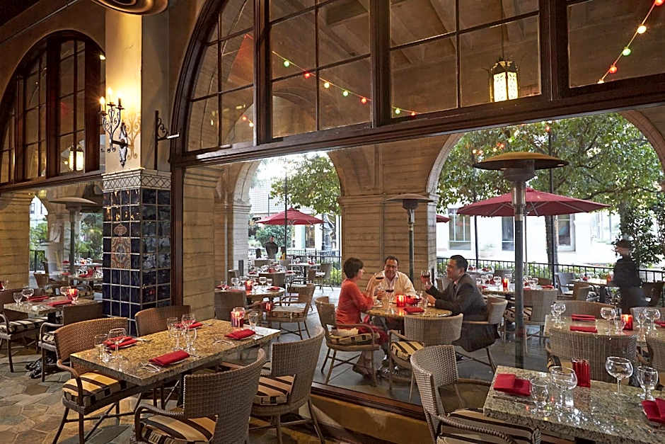 The Mission Inn Hotel and Spa