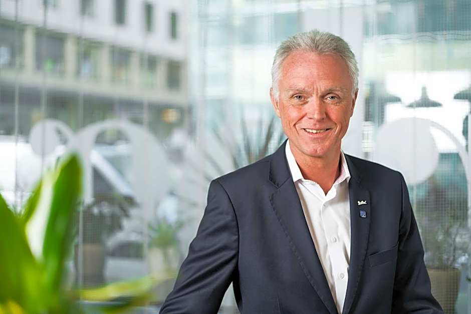 Radisson Blu Hotel Oslo Alna