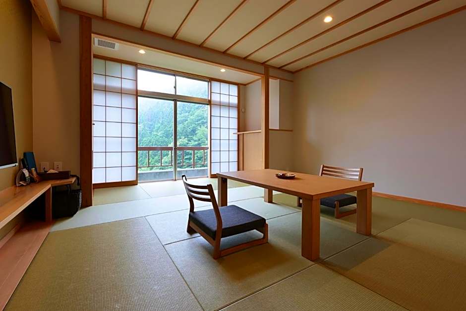 Akagi Onsen Hotel