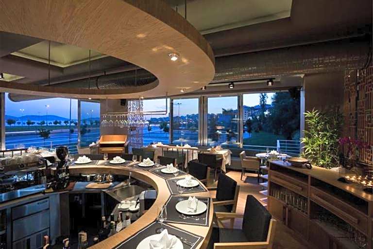 Denizatı Plus Hotel