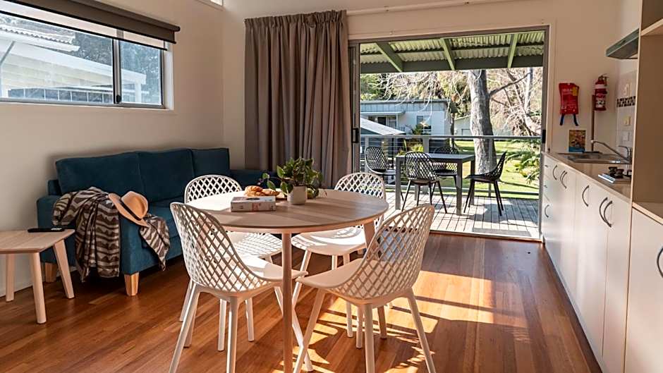 Barlings Beach Holiday Park