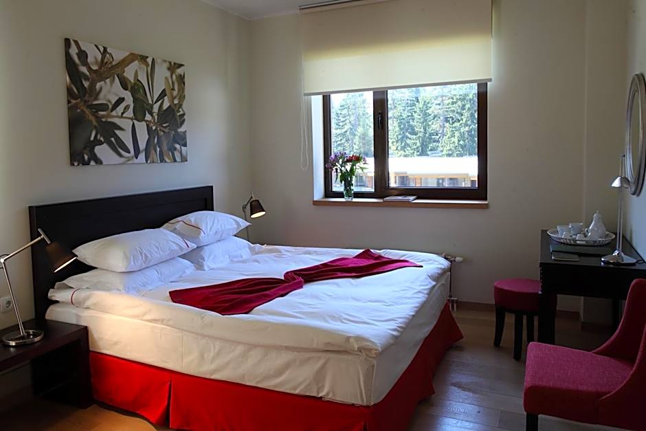 Euphoria Club Hotel