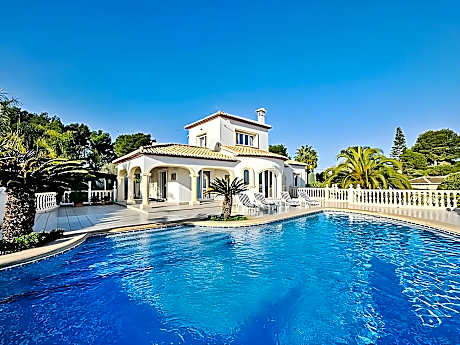 Global Arborcer - By Global Rental Holidays 22558