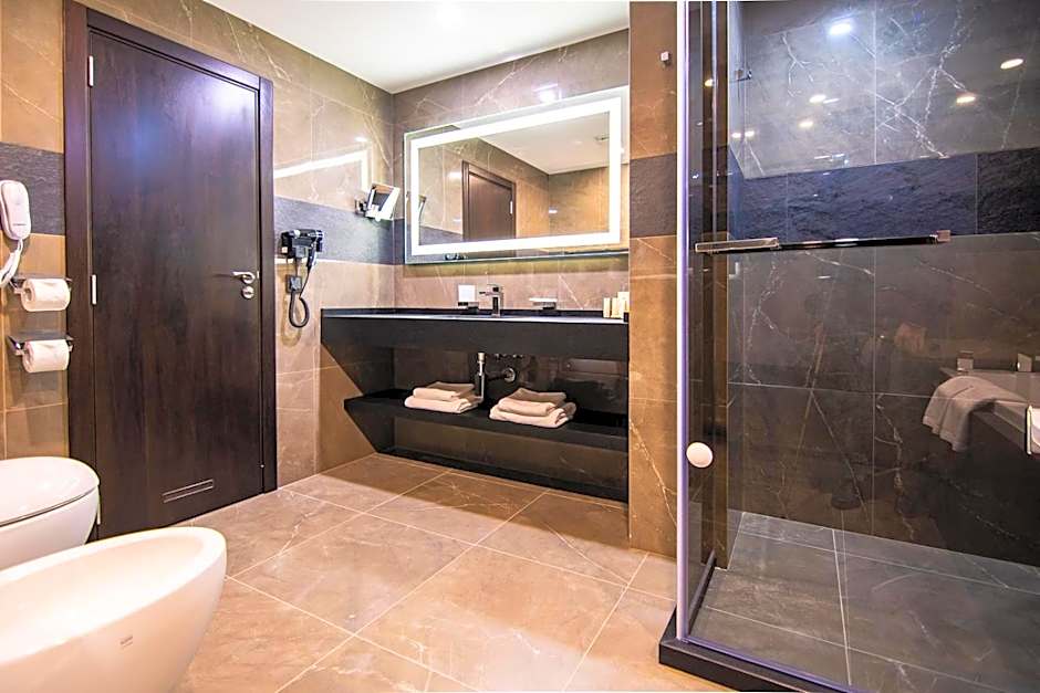 Interhotel Cherno More