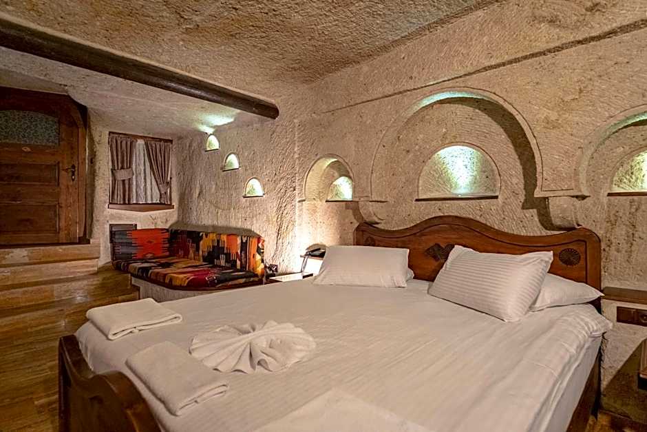 Kemerhan Cave Suites