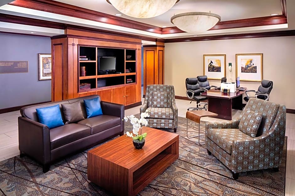 DoubleTree by Hilton Cleveland South