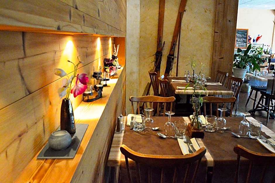 Auberge de Costaroche